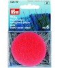 Knappenåler 50g eske m/pute
