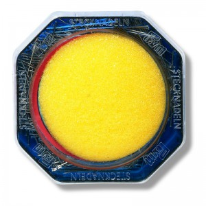 Knappen.m/p,nr.6,  50g.  10stk