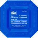 Knappenåler nr.6, 500g. 1 boks