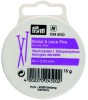 Knappenåler 34mm*0,60mm   500g