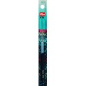 Heklenåler 0,75mm m/plasthåndt