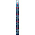 Hakkenål, 30cm 2,5mm