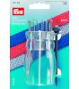 Strikkedukke 8 hekter    3 stk