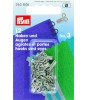Hekter nr 3,forn. kart a 12stk