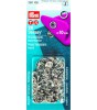 Trykknapper,Jersey 10mm,refill