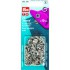 Trykknapper,Jersey 10mm,refill