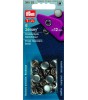 Trykknapper,Jersey 12mm,refill