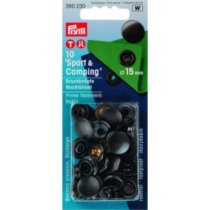 Trykkn."Camping"15mm, refill