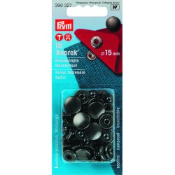 Trykkn."Anorakk"15mm, refill