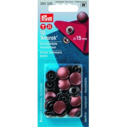 Trykkn."Anorakk"15mm, refill