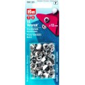 Trykkn."Anorakk"12mm, refill
