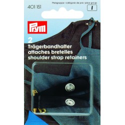 Skulderbåndh.med sikkerhetsnål