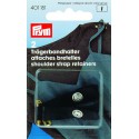 Skulderbåndh.med sikkerhetsnål