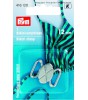 Hekter bikini,12mm metall