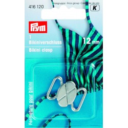 Hekter bikini,12mm metall