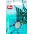 Hekter bikini,12mm metall