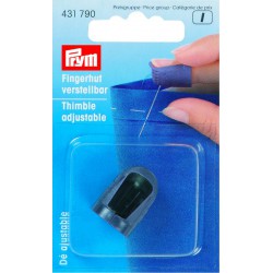 Fingerbøl for lange negler   5