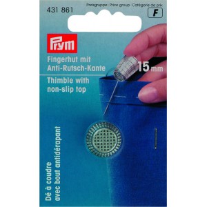 Fingerbøl, 15 mm forn.(431491)
