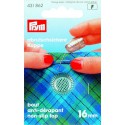 Fingerbøl, 16 mm forn.(431492)