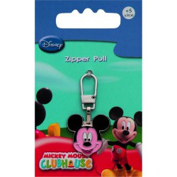Glidelåsanheng Mikey Mouse