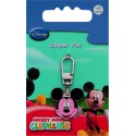 Glidelåsanheng Mikey Mouse