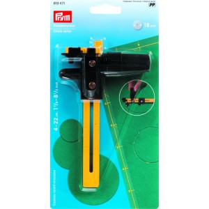 Sirkel cutter