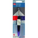 Sprettekniv ergometrisk