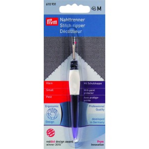 Sprettekniv ergonomisk liten