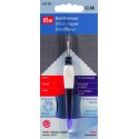 Sprettekniv ergonomisk liten