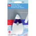 Kritthjul mouse ergonomisk