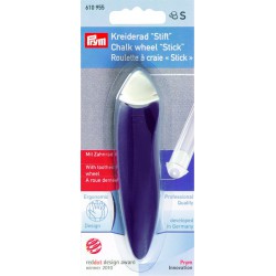Kritthjul ergonomisk