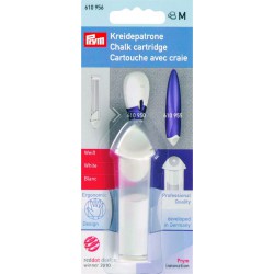 Kritt refill ergonomisk