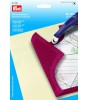 Kalkerpapir, 82*57cm 2ark*5stk