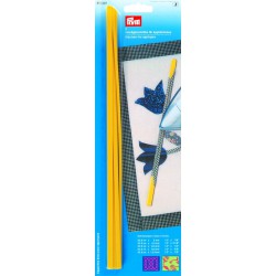 Quilting-linjal   15*60cm 1stk