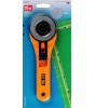 Rullekniv Jumbo           60mm