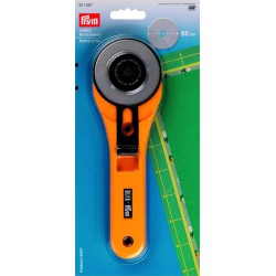 Rullekniv Jumbo           60mm