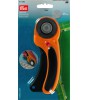 Olfa Rullekniv,2/XD safetylock