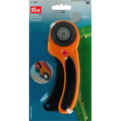 Olfa Rullekniv,2/XD safetylock