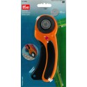 Olfa Rullekniv,2/XD safetylock