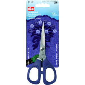 Broderisaks               13cm