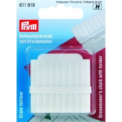Kritt med holder