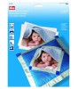Printbart stoff 5ark 210*297mm