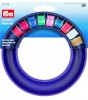Bobbin ring