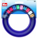 Bobbin ring