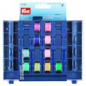 Spoleboks for 32 spoler  5 stk