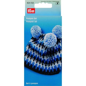 Pon-Pon sett