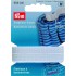 Hullstrikk, hvit     18mm 5*1m