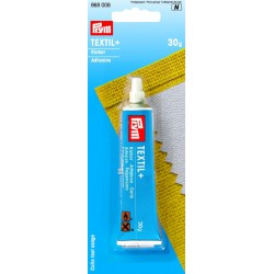 Prym tekstillim, 30g      5stk