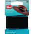 Rundstrikk, sort   1,5mm 10*3m