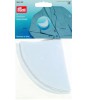 Preserver, large, hvit